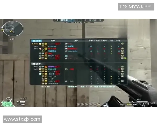 CSGO深度分析:探讨LNG战队在比赛中的心理素质与应对策略 CSGO深度分析:探讨LNG战队在比赛中的心理素质与应对策略