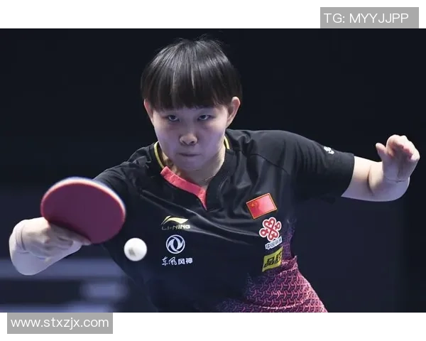 北京乒乓球队整体压制战术解析与实战应用探讨