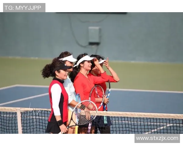 南京网球队转型纪实：从传统到现代的奋斗与蜕变之路