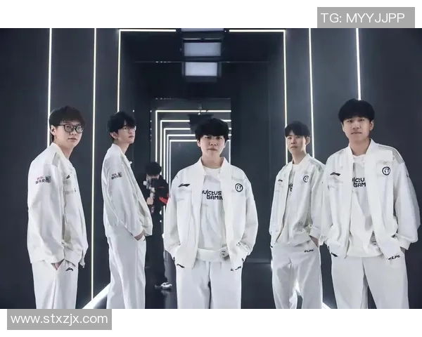 挑战者杯分析：IG战队灵活应变能力的精彩表现与战术深度探讨